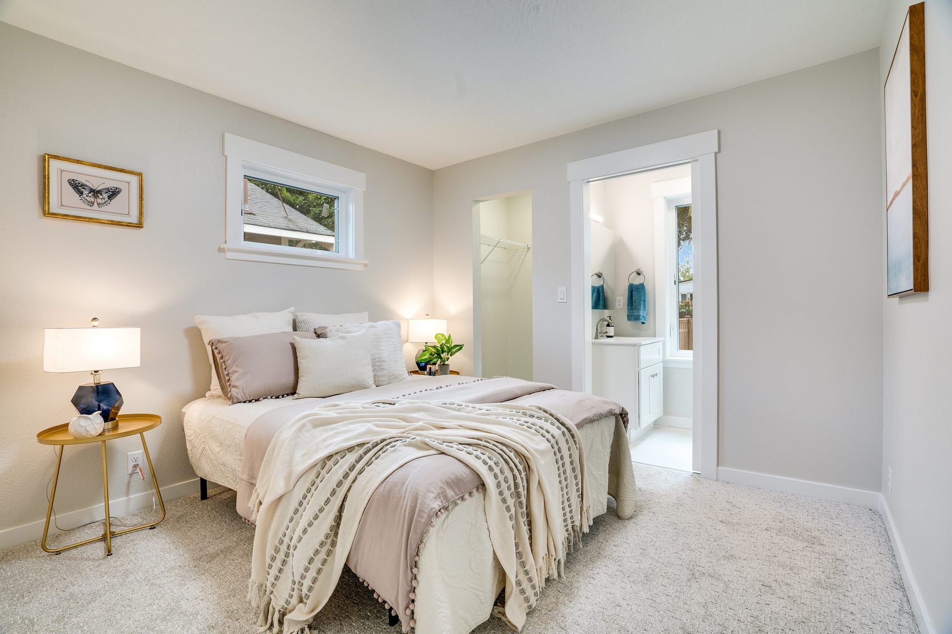 Tacoma Craftsman Remodel Master