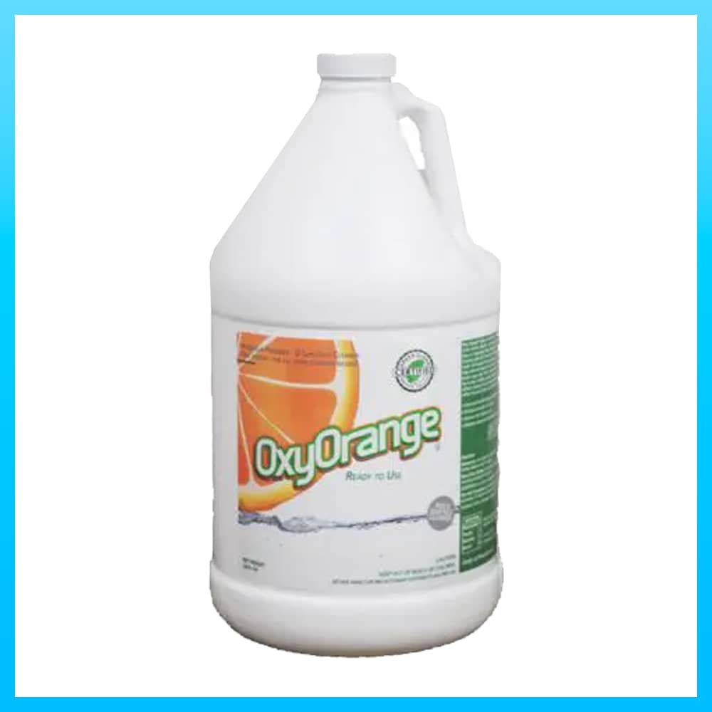 OxyOrange | Powerful All-Purpose Cleaner