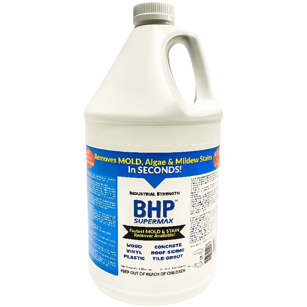 BHP Supermax