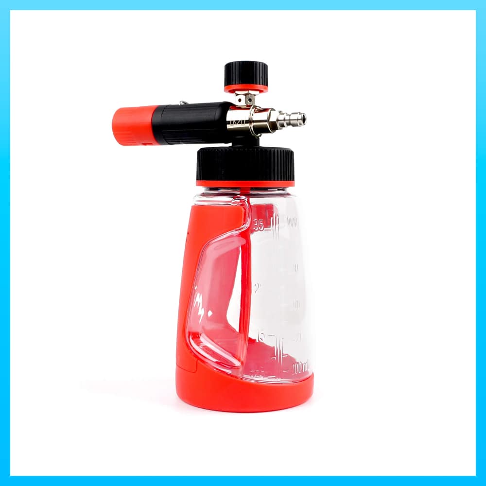 Maxshine Foam Cannon V2