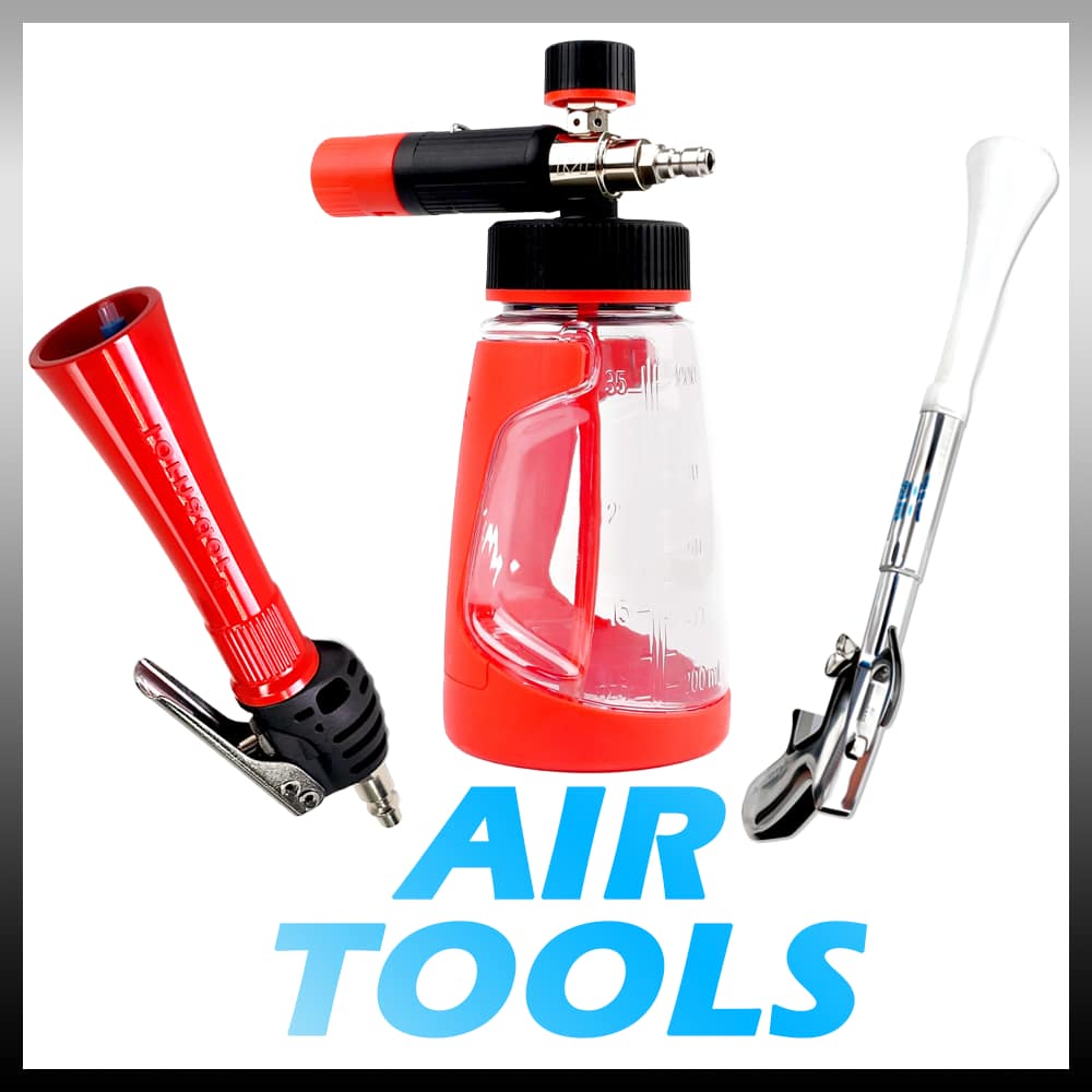 Auto Detail Air Tools Archives - Professional Cleaning Supply