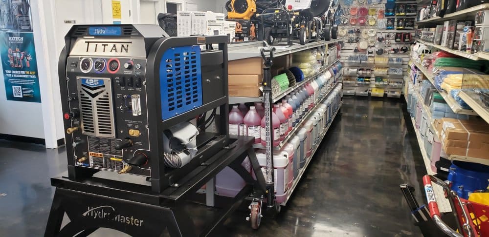 Truckmount Machines Truckmounts Machines Carpet Cleanings