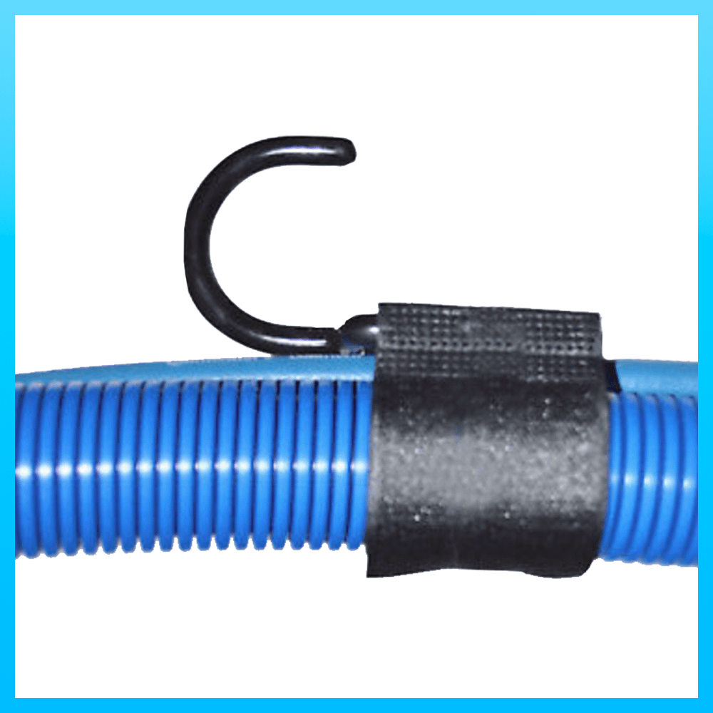 Vacuum Hose Hanger, Strap, 34"