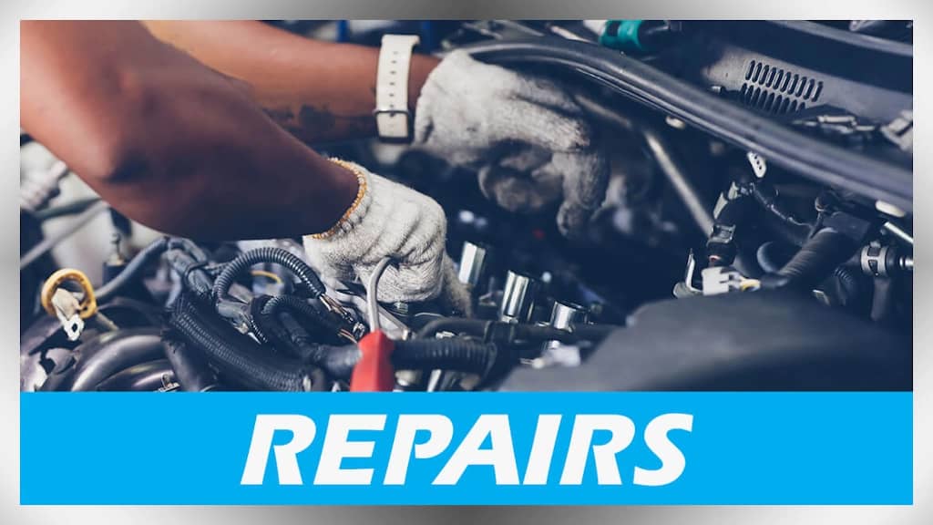 Carpet Cleaning Truck Mount Repairs, Truckmounts Repairs
