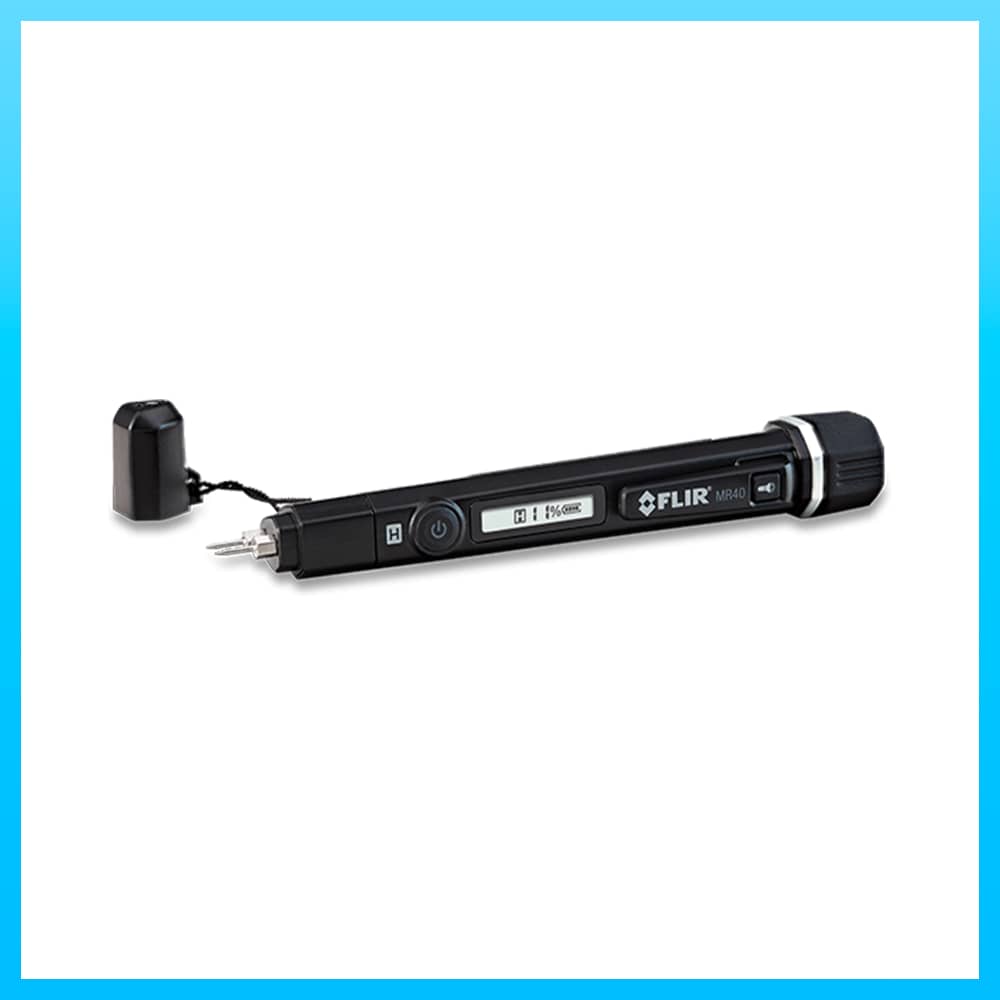 Flir mr 40 deals