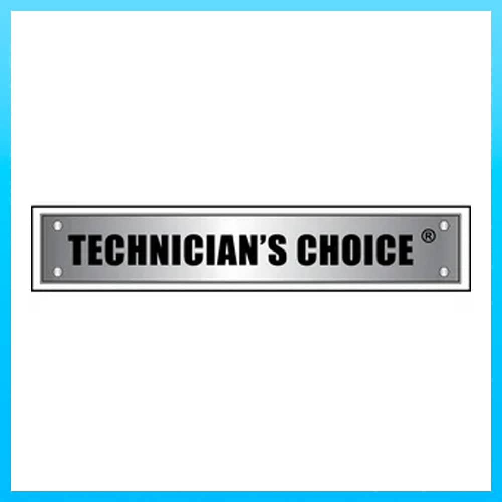 Technician's Choice