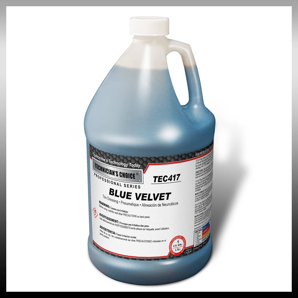 Quality Chemical Ultra Tire Shine Solvent-Based Tire Dressing