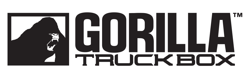 Gorilla Truck Box Chemicals Logo