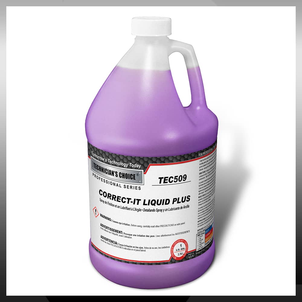 Correct-it Liquid Plus (1 gallon)