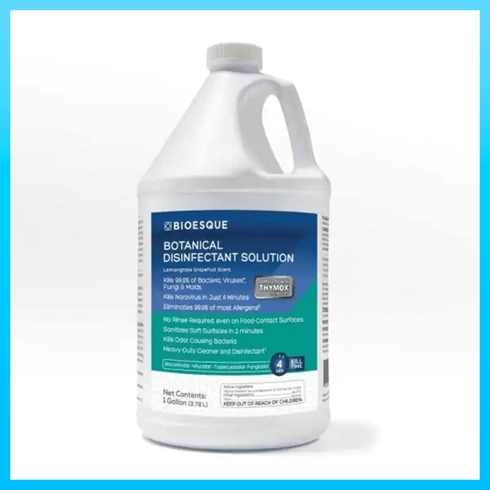 Bioesque Botanical Disinfectant Solution